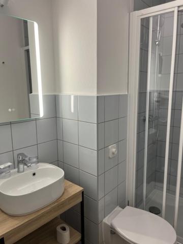 The Originals City, Hôtel des Volcans - Chambre Double