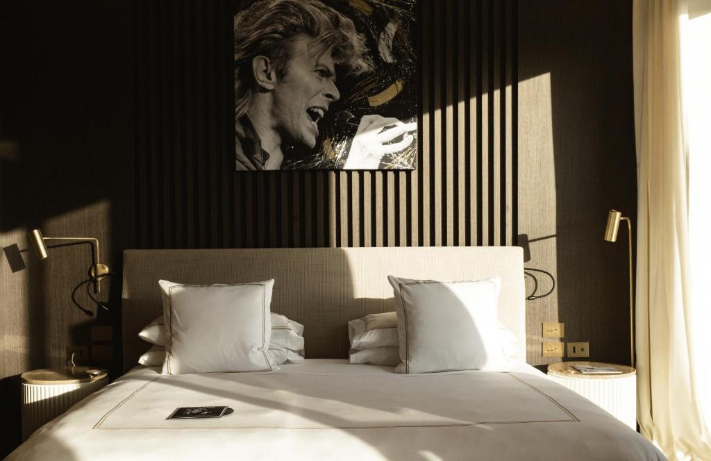 The First Musica - Preferred Hotels & Resorts - Resim 38