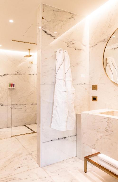 The First Musica - Preferred Hotels & Resorts - Resim 35