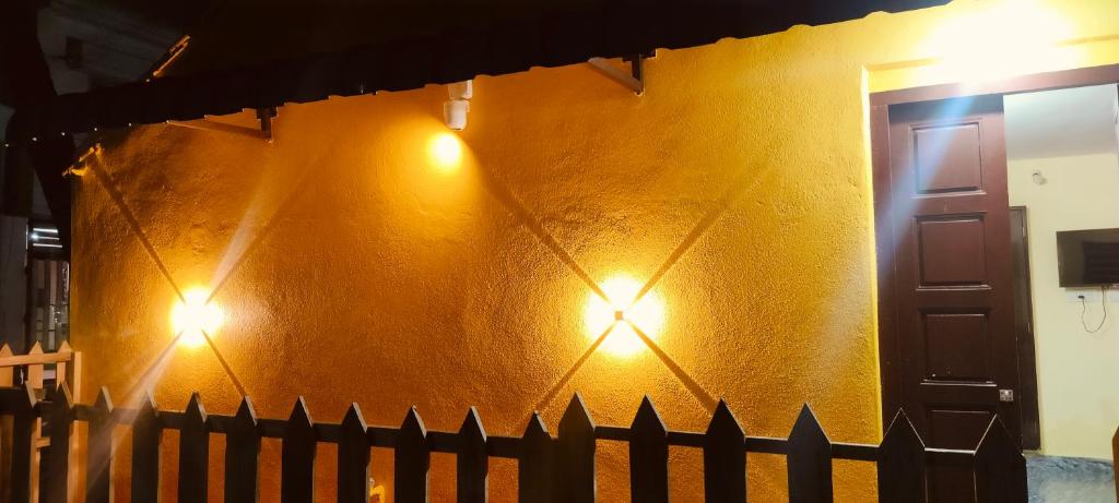 Fotografie z fotogalerie ubytování Coral Bay Beach House 1BHK v destinaci Puduččéri