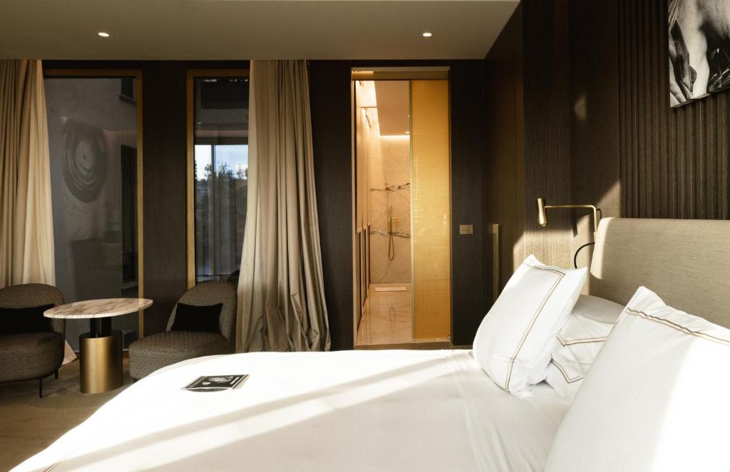 The First Musica - Preferred Hotels & Resorts - Resim 40