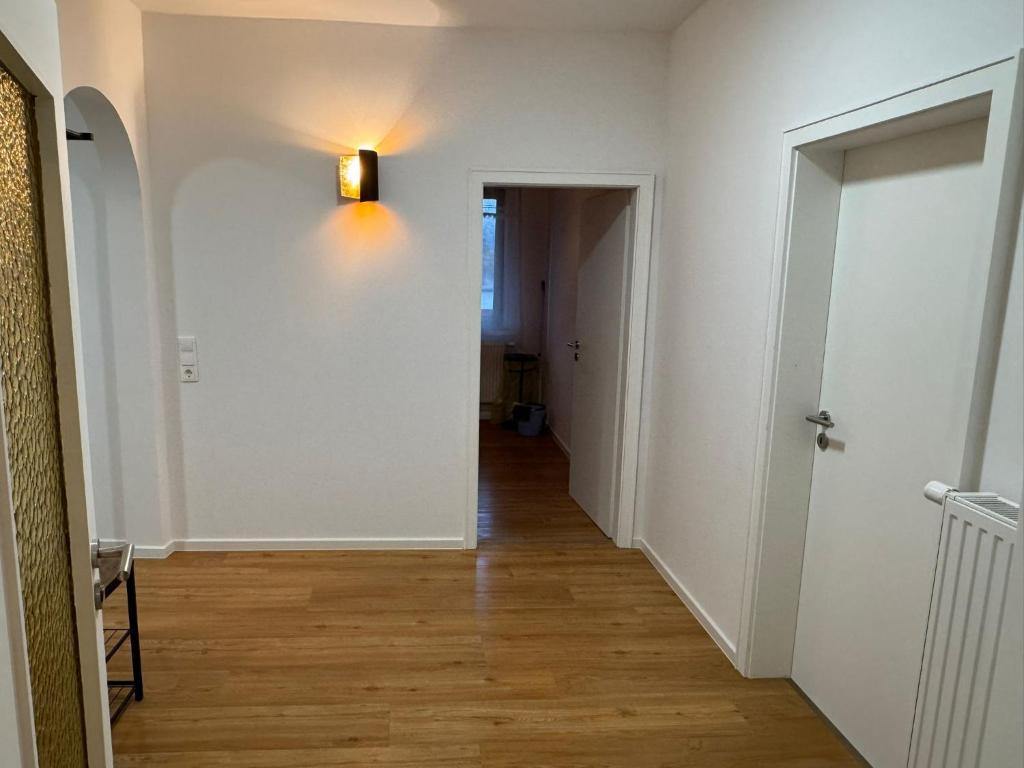 Fotografie z fotogalerie ubytování Gästezimmer Werwein v destinaci Heinersreuth