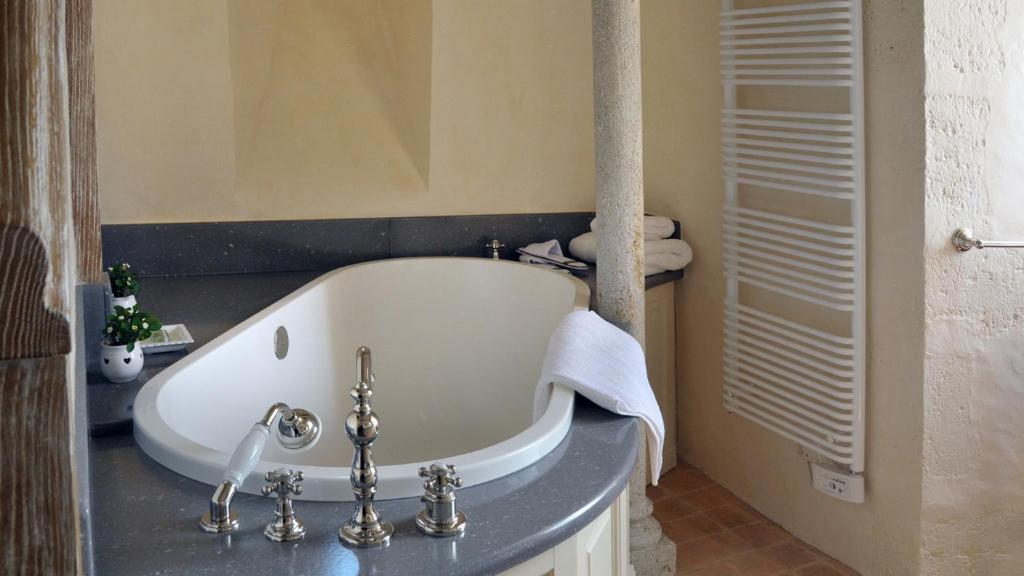 Château royal de Saint-Saturnin - Habitación Deluxe Con Cama Extragrande