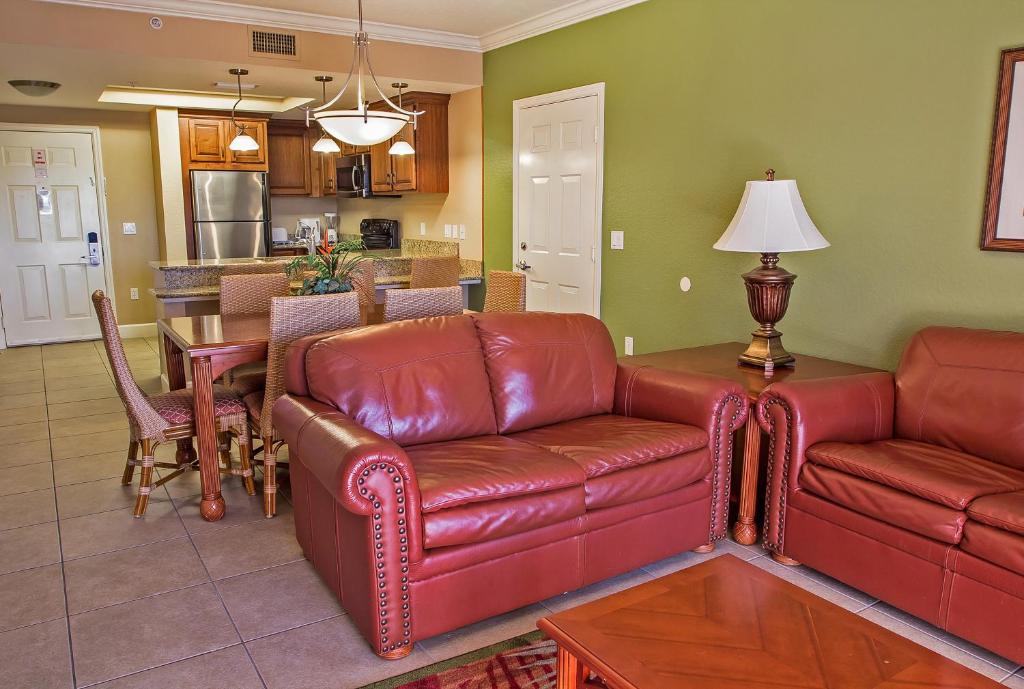 Westgate Lakes Resort and Spa - Villa Deluxe De Un Dormitorio