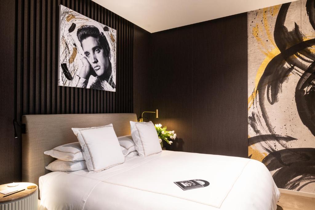 The First Musica - Preferred Hotels & Resorts - Resim 42