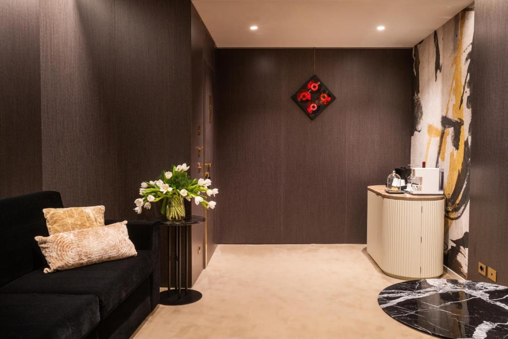 The First Musica - Preferred Hotels & Resorts - Resim 45