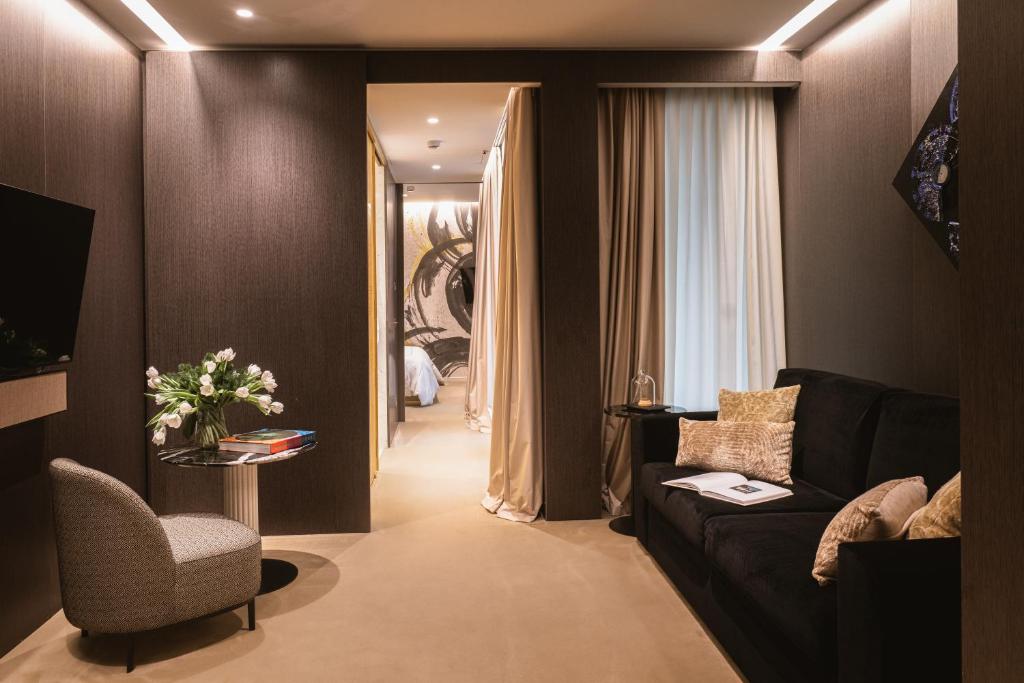 The First Musica - Preferred Hotels & Resorts - Resim 43