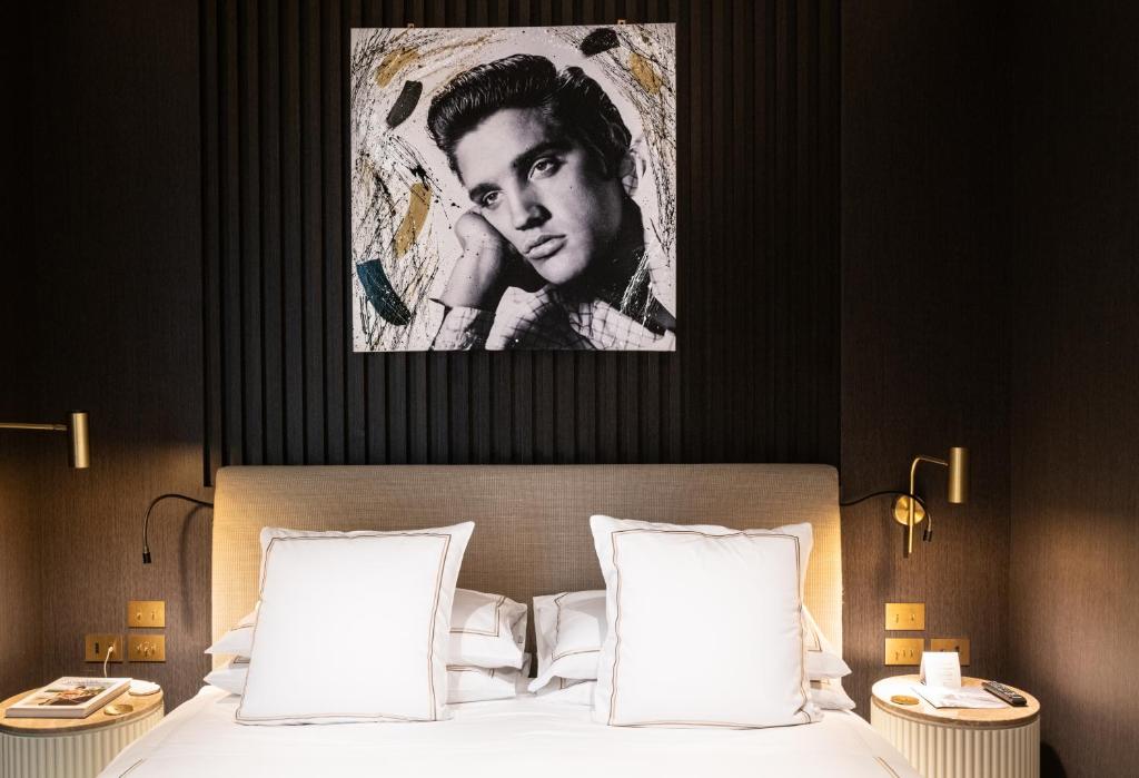 The First Musica - Preferred Hotels & Resorts - Resim 44