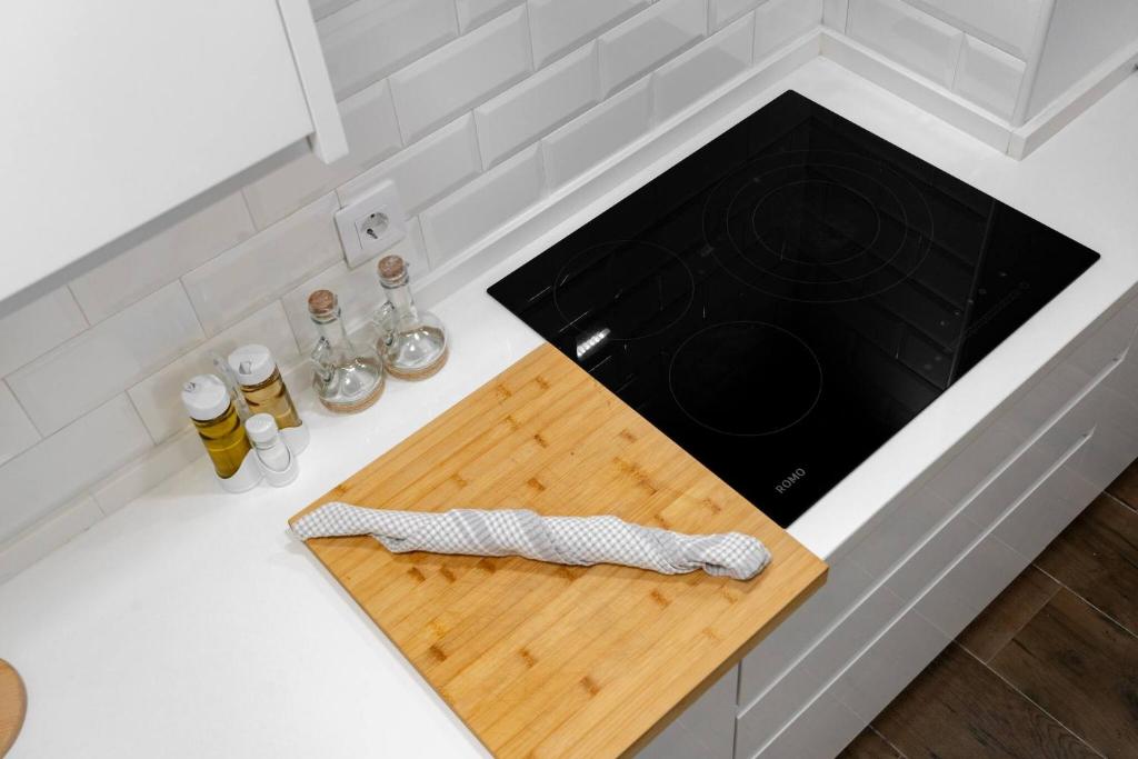 Fotografia z galérie ubytovania Apartamento Las Mironas - Ole Solutions v destinácii El Puerto de Santa María