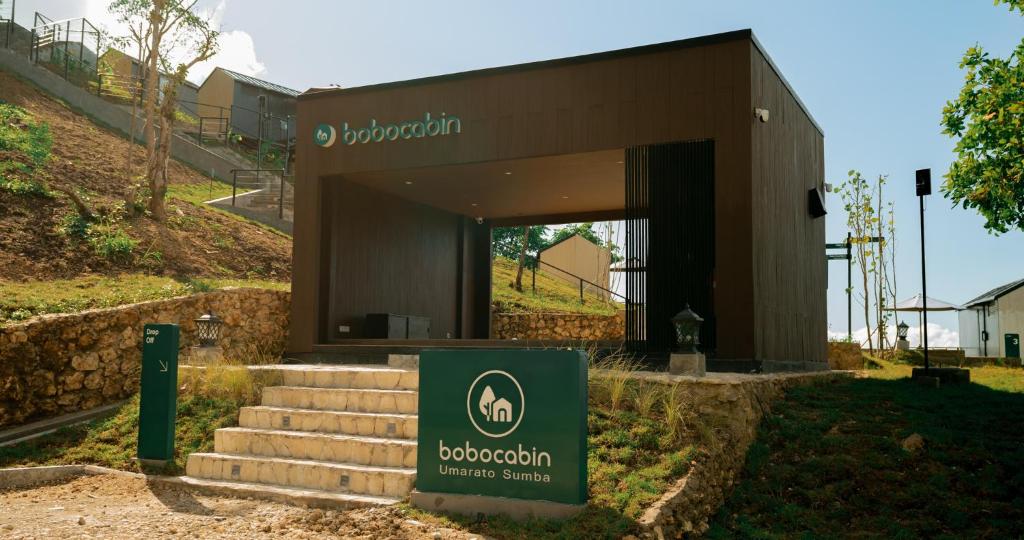 Foto dalla galleria di Bobocabin Umarato, Sumba a Waikabubak
