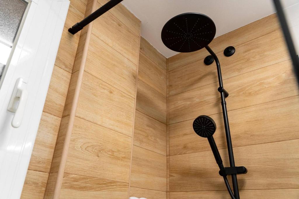 Kúpeľňa v ubytovaní Apartamento Las Mironas - Ole Solutions