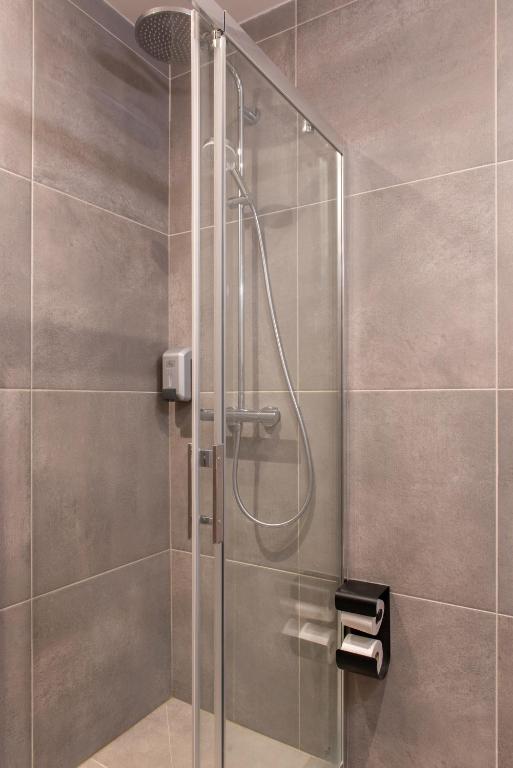 Hôtel de Roubaix - Resim 2