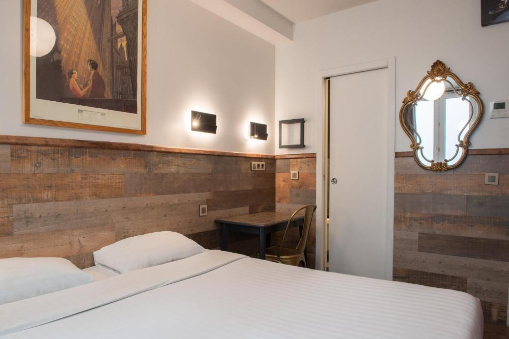 Hôtel de Roubaix - 18