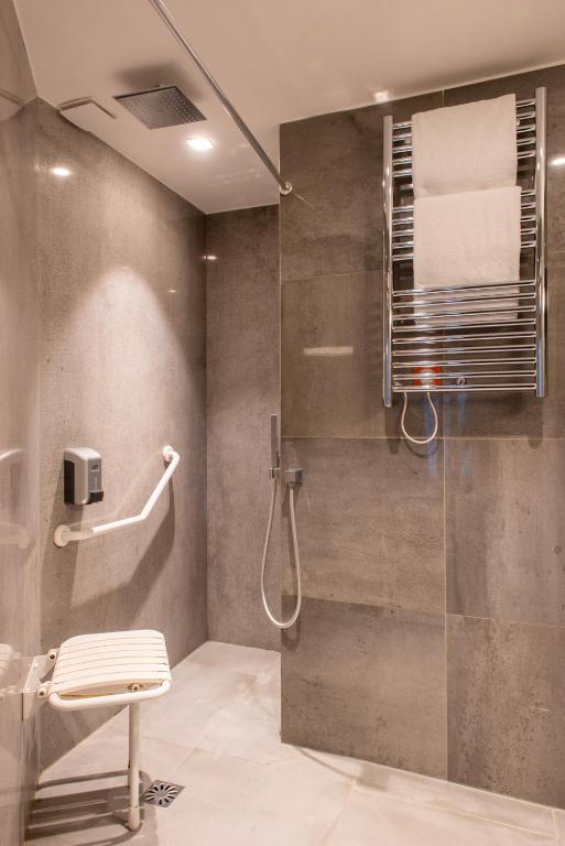 Hôtel de Roubaix - 16