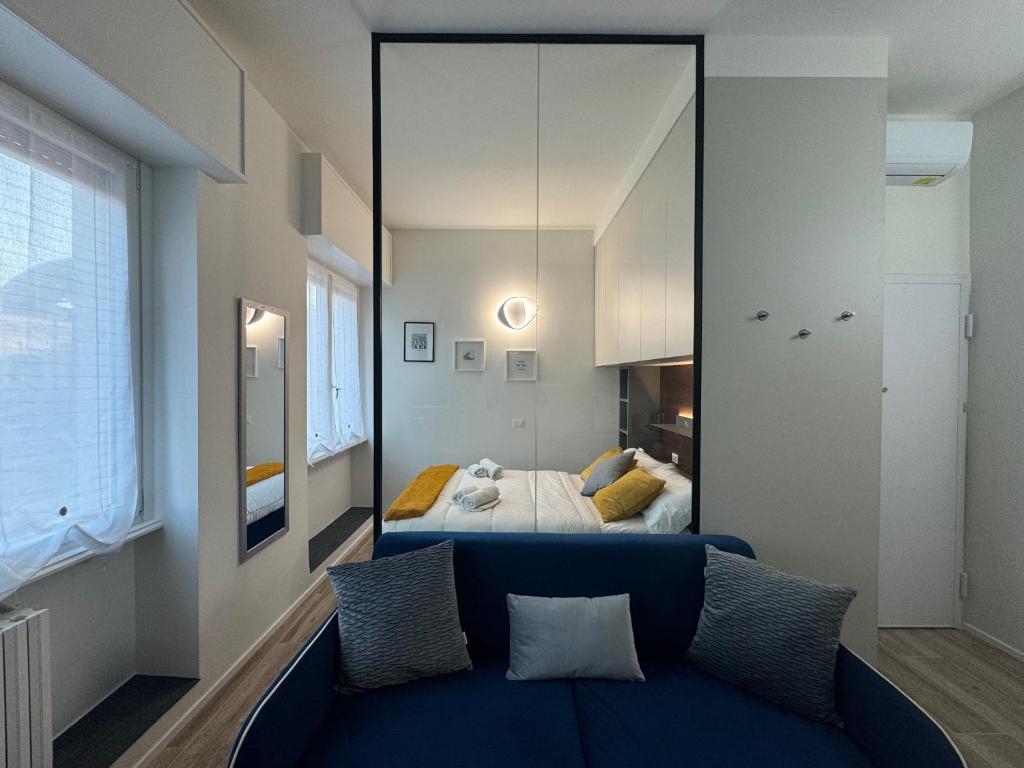 La Casa di Matthew - Homy Milano