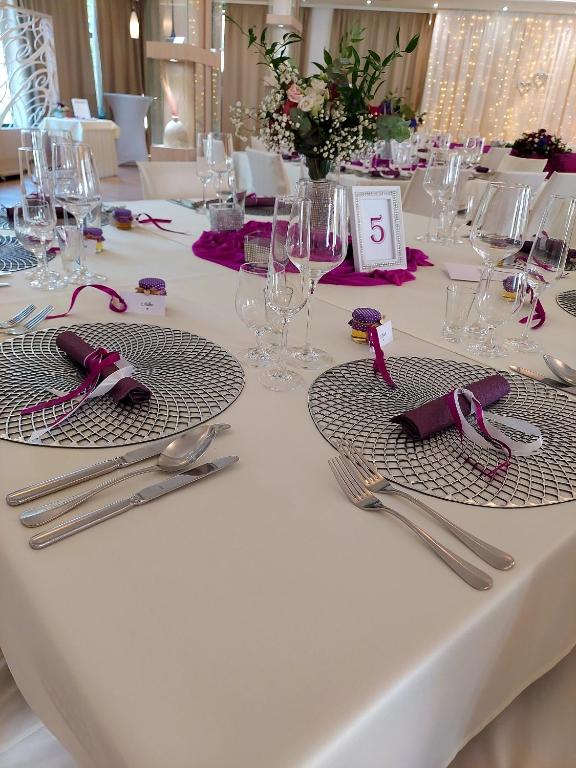 Hotel Slamený Dom & SPA - Resim 18