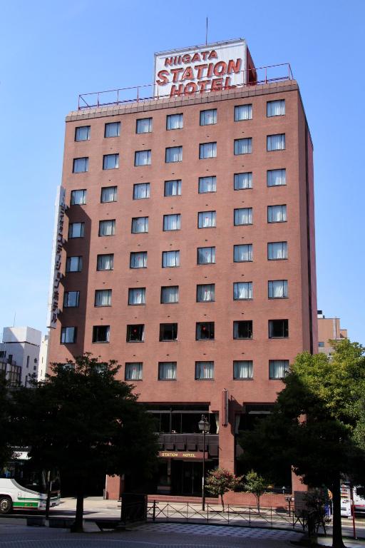 Niigata Station Hotel Niigata Updated 21 Prices Niigata Station Hotel Niigata Updated 21 Prices