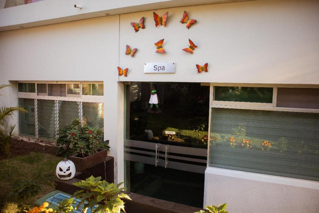 Fotografie z fotogalerie ubytování Hotel del Pescador v destinaci Ajijic