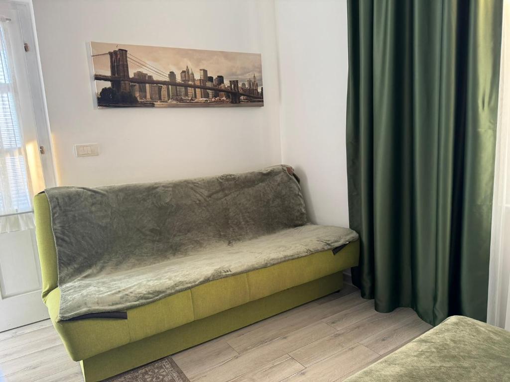 Apartments Villa Stankovic - 6