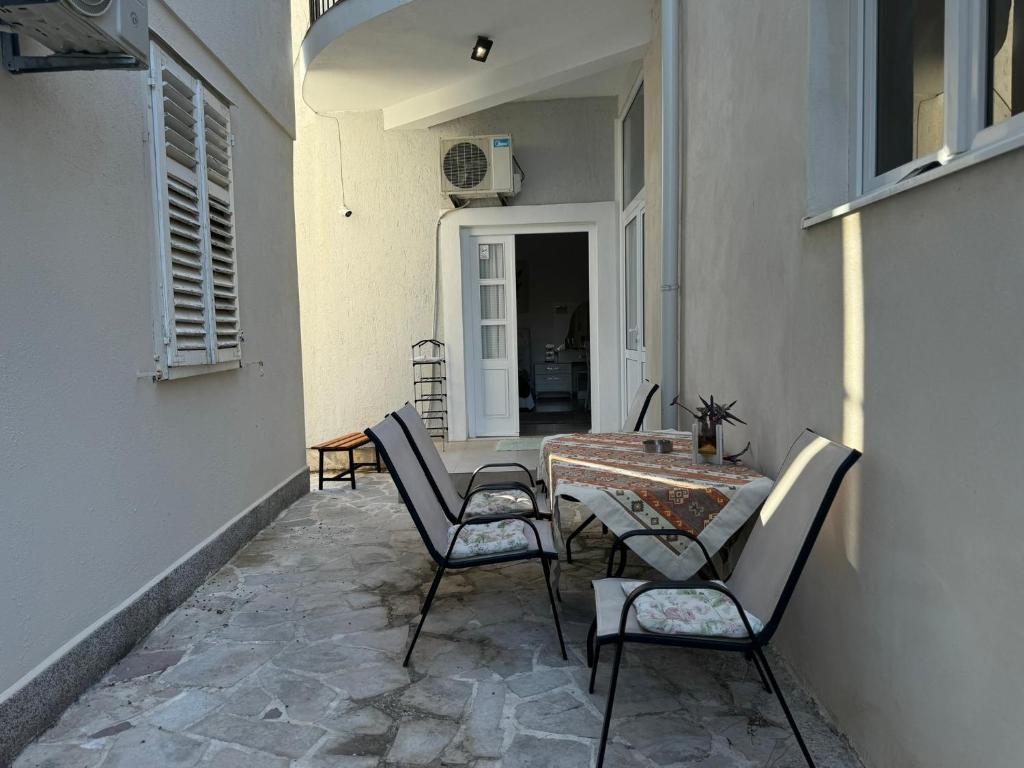 Apartments Villa Stankovic - 14