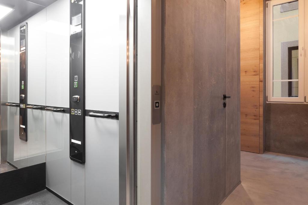 NALU Valencia Boutique Rooms - Resim 19