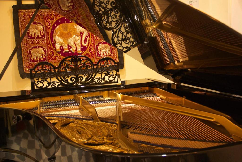 Hotel Novecento - Resim 7