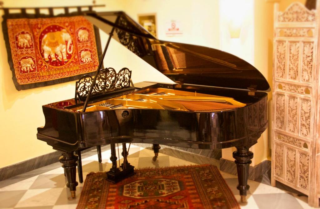 Hotel Novecento - Resim 33