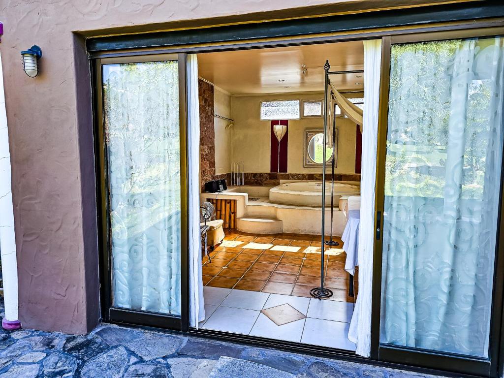 Bo Hotel & Spa Chicoana Salta