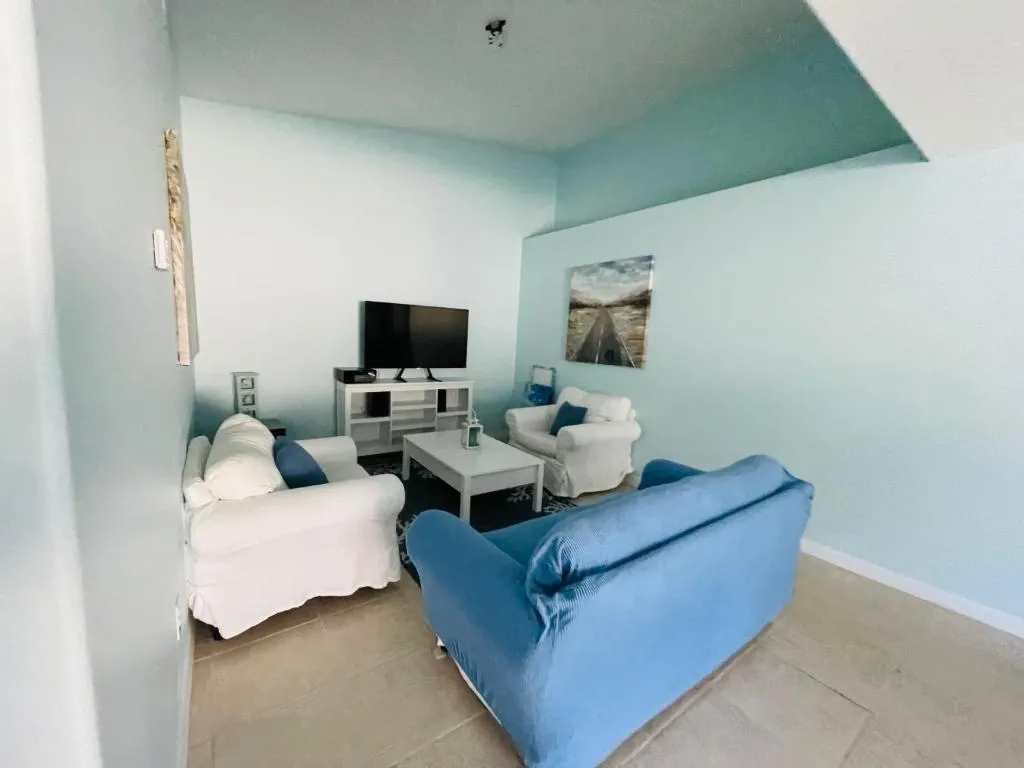 Affordable & cozy duplex close to the beach! in Palm Coast