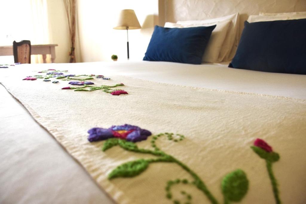 Bo Hotel & Spa Chicoana Salta - Habitación Doble O Gemela