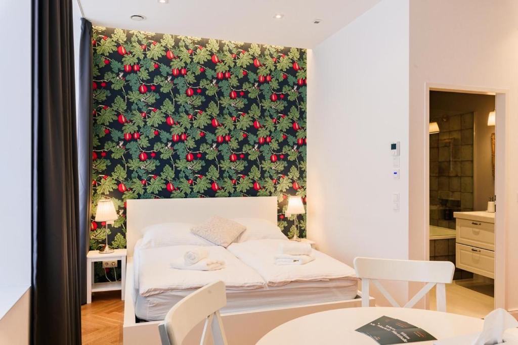 Gemütliches und modernes Apartment, 38m²