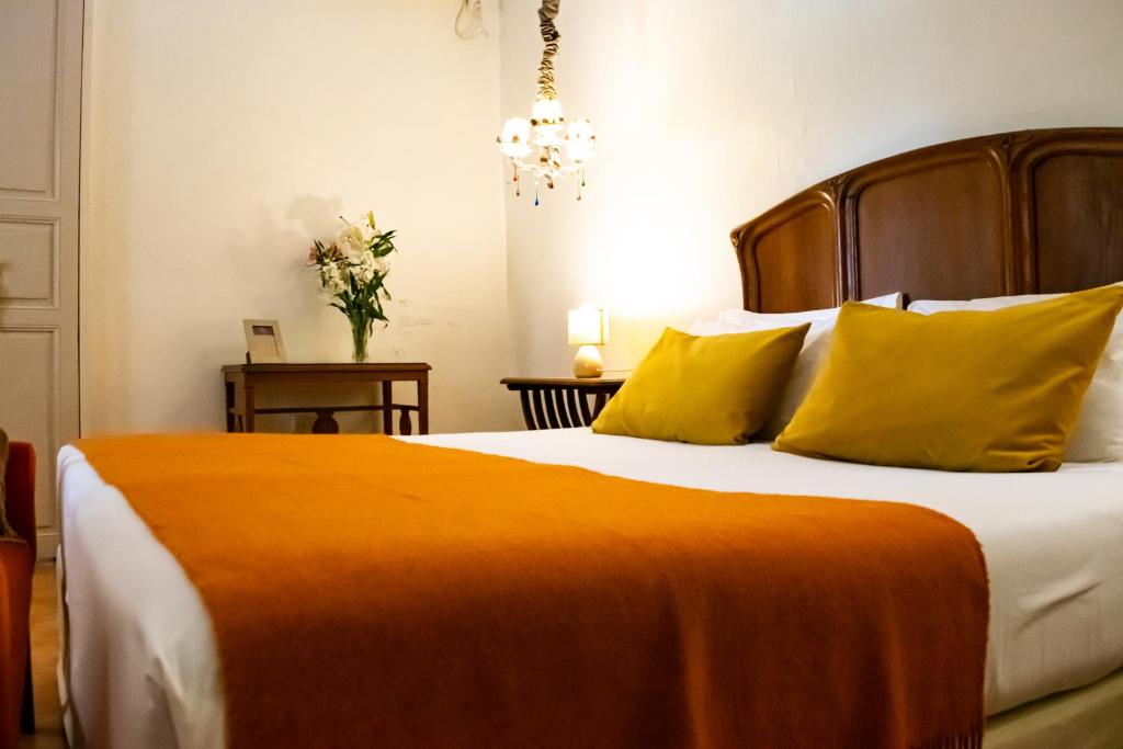 Bo Hotel & Spa Chicoana Salta - Habitación Triple