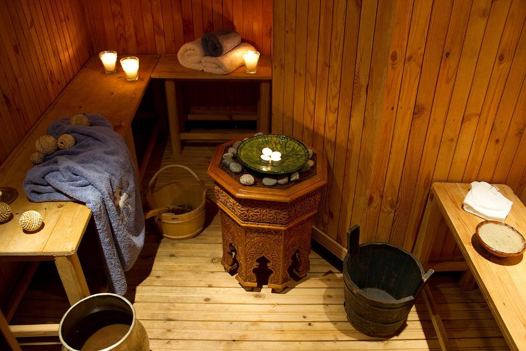 Fotografie z fotogalerie ubytování Riad Ayadina & SPA v Marrákéši