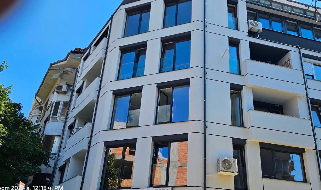 Marina apartament