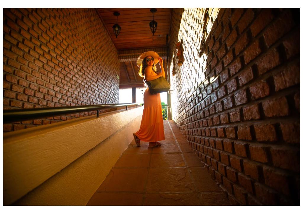 HOTEL BOUTIQUE EL RANCHO OLIVO