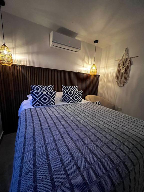 Mevak Apartments Suites - 公寓 - 一楼