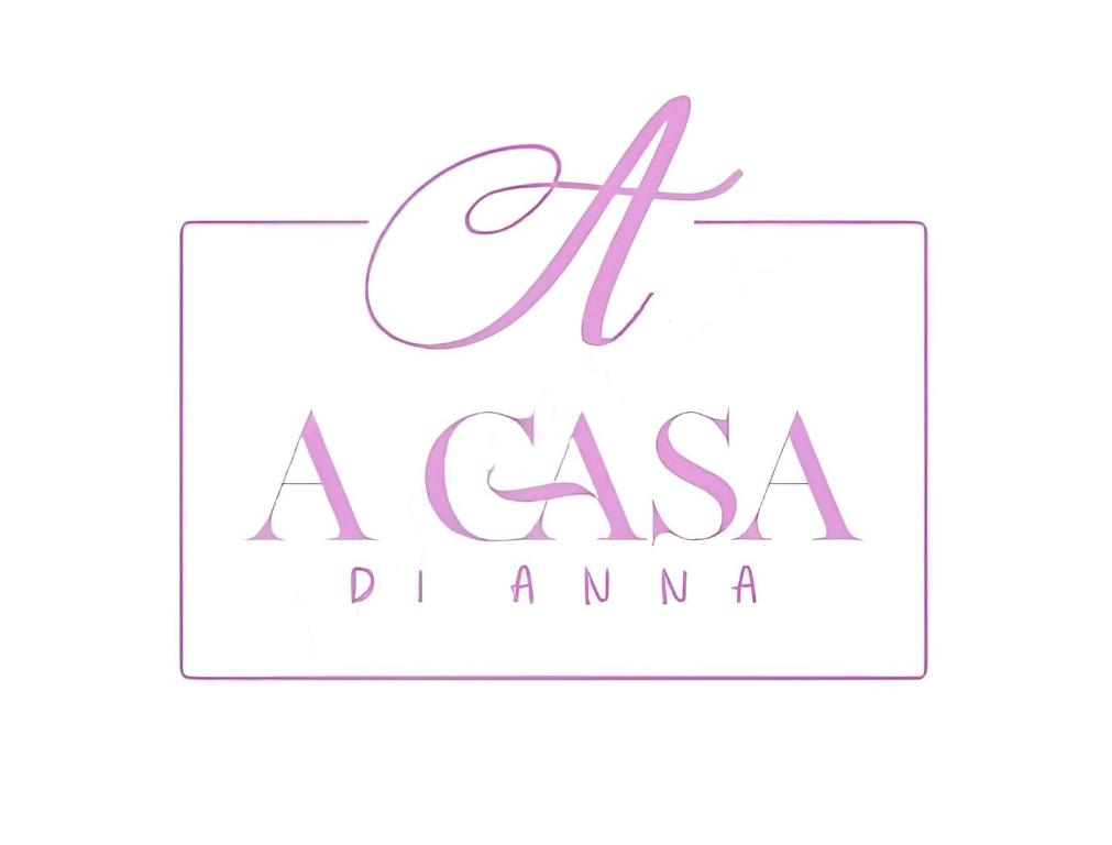 A casa di Anna