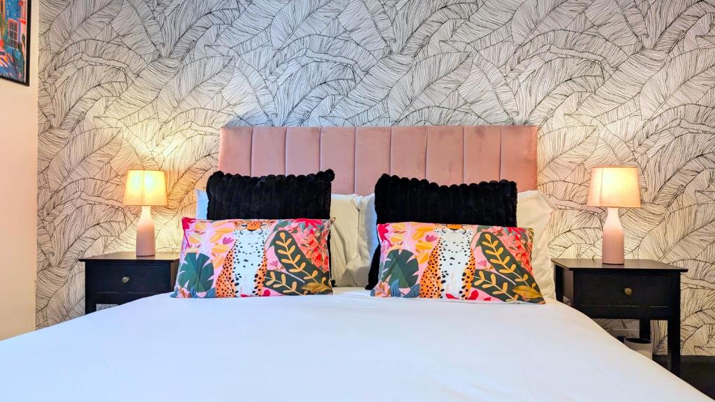 INNit Vibes - Comfort Triple Room