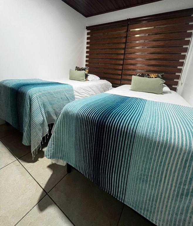 Mevak Apartments Suites - 两居室公寓