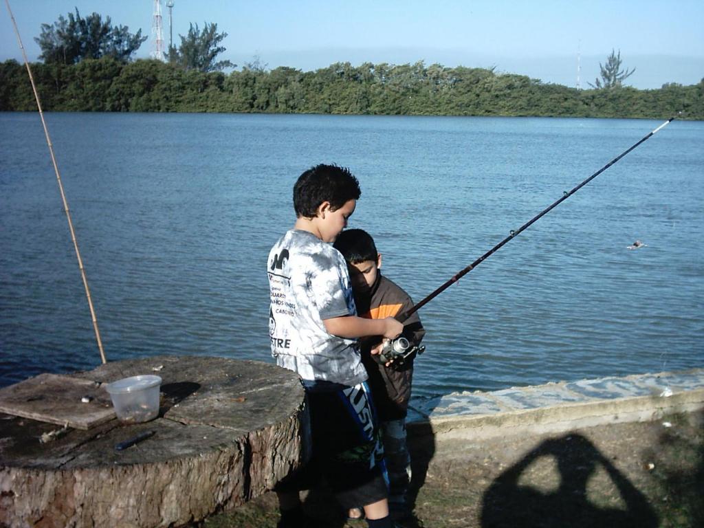  Pousada Neves Paraiso Tropical