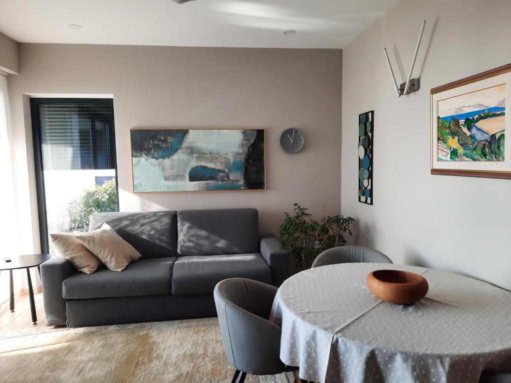 Apartment Jadri