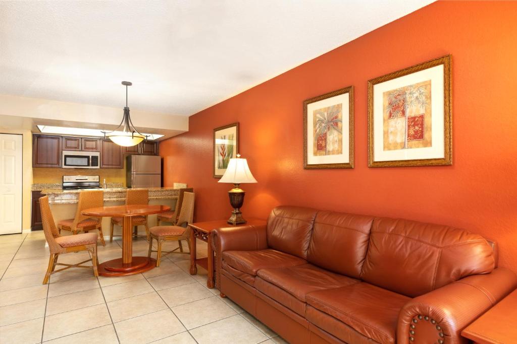 Westgate Vacation Villas Resort - One Bedroom Villa