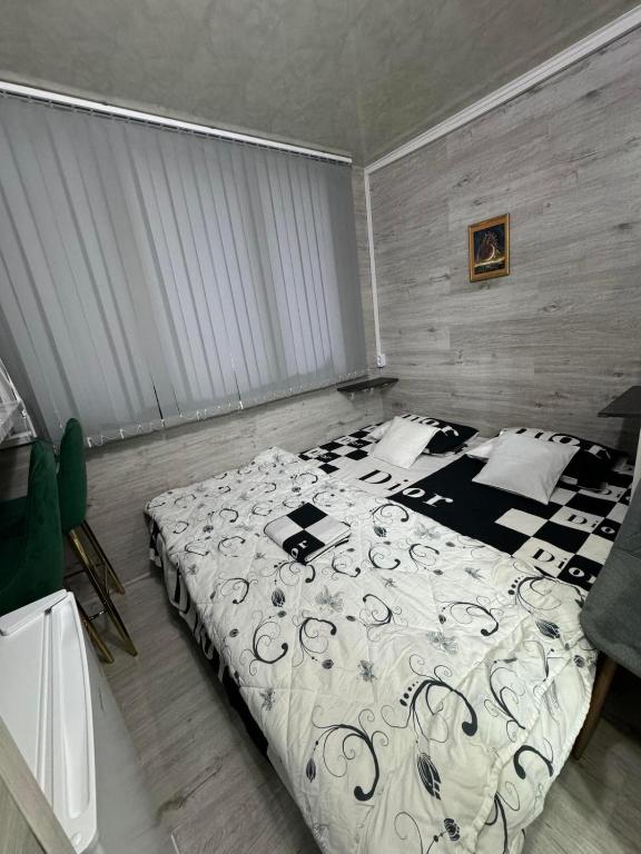 Cozy good apartment - Habitación Cuádruple Estándar