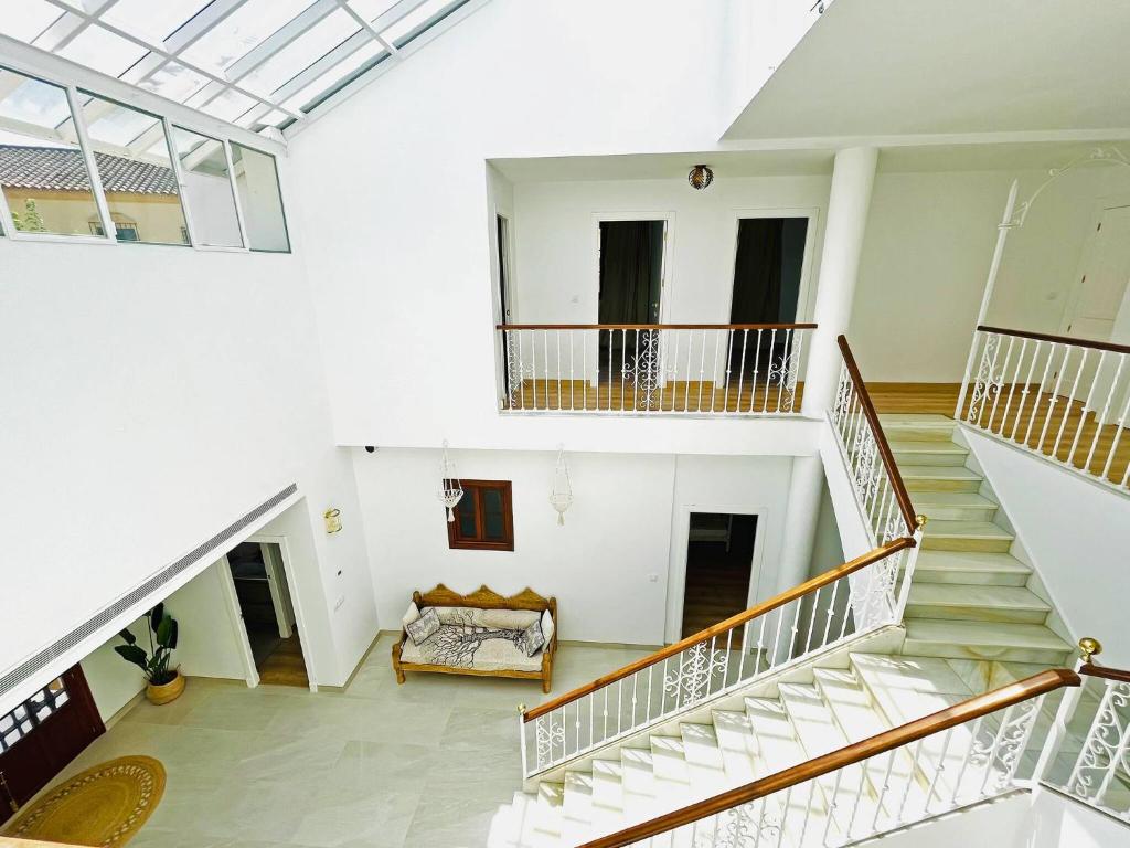 Zdjęcie z galerii obiektu Villa Velero - Ole Solutions w mieście Sanlúcar de Barrameda