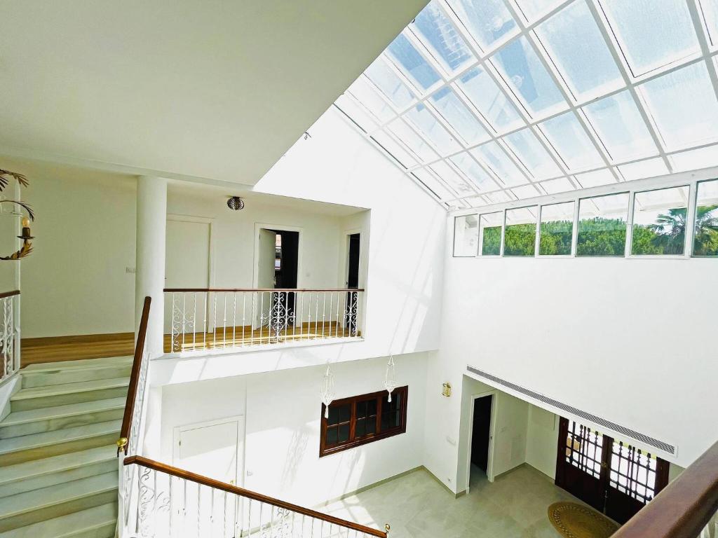 Zdjęcie z galerii obiektu Villa Velero - Ole Solutions w mieście Sanlúcar de Barrameda
