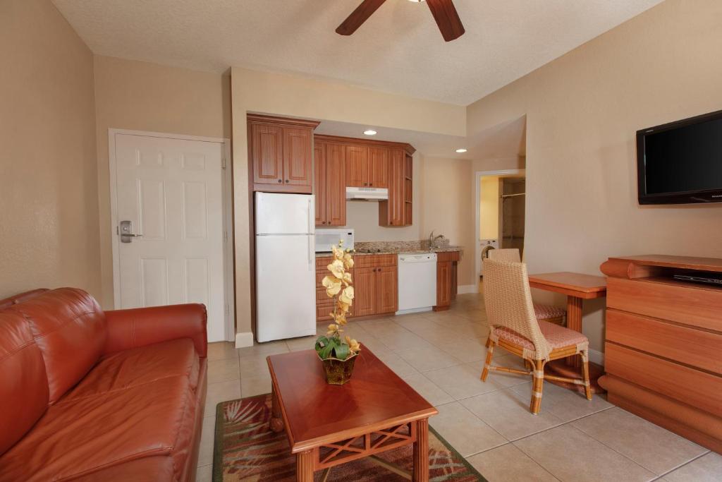 Westgate Town Center Resort - One-Bedroom Villa