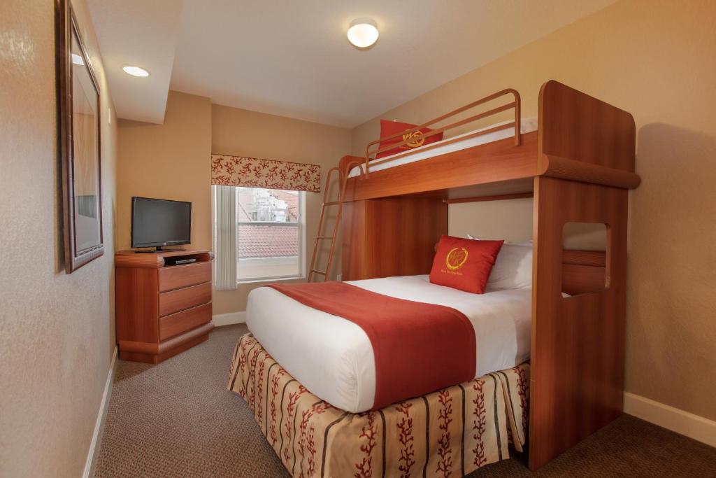 Westgate Town Center Resort photo