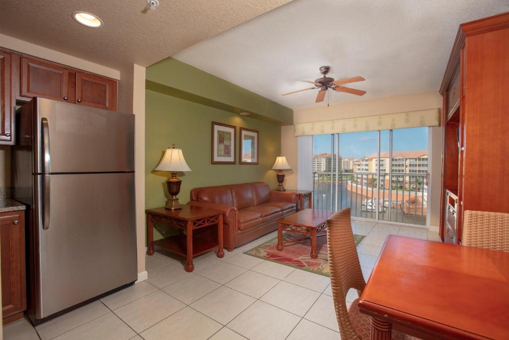 Westgate Town Center Resort photo