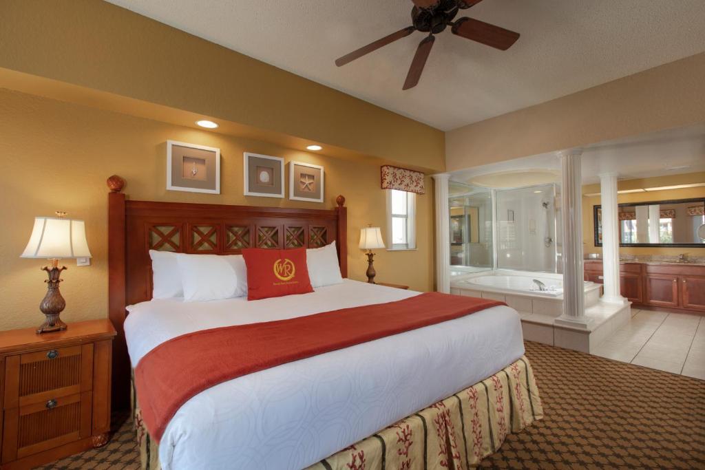 Westgate Town Center Resort photo