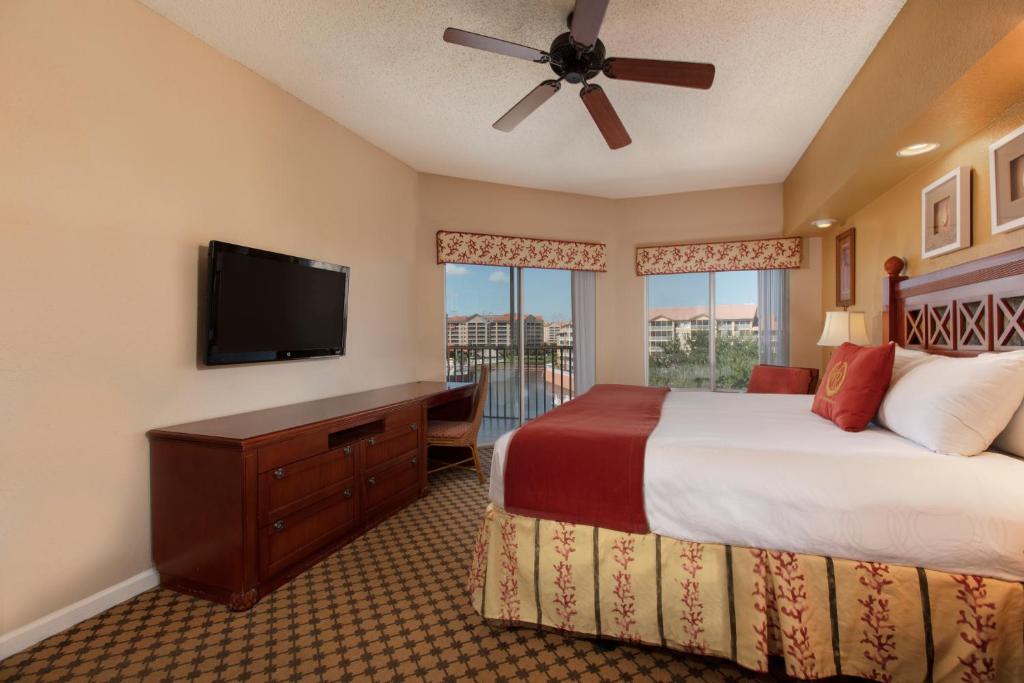 Westgate Town Center Resort - Three Bedroom Villa